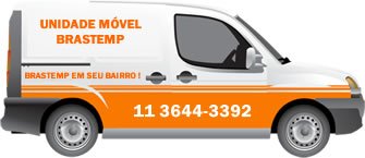 Assistência Técnica Forno Micro-ondas Brastemp 1 unidade movel brastemp em sao paulo