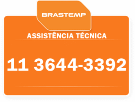 Assistência Técnica Brastemp em São Paulo